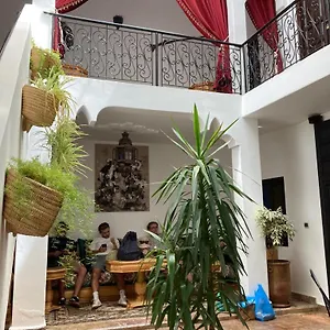  Bed and breakfast Dar Karam