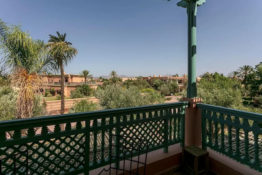 Dreamscape Oasis Marrakech Palmeraie Marrakesh Morocco