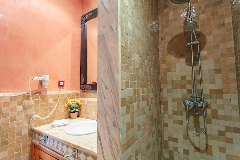 Apartment Dreamscape Oasis Marrakech Palmeraie Marrakesh Morocco