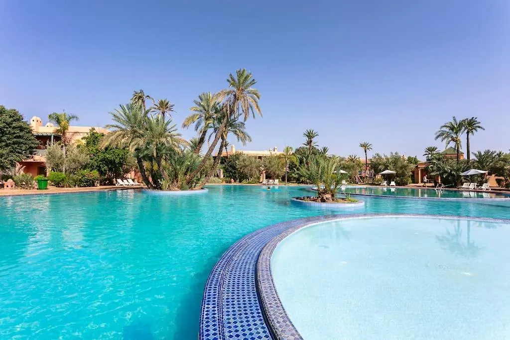 Apartment Dreamscape Oasis Marrakech Palmeraie Marrakesh