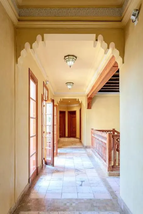 Dreamscape Oasis Marrakech Palmeraie Marrakesh Appartamento