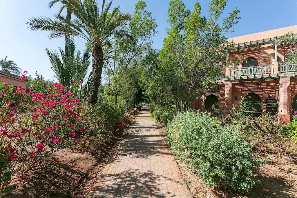 Dreamscape Oasis Marrakech Palmeraie Marrakesh 0*,