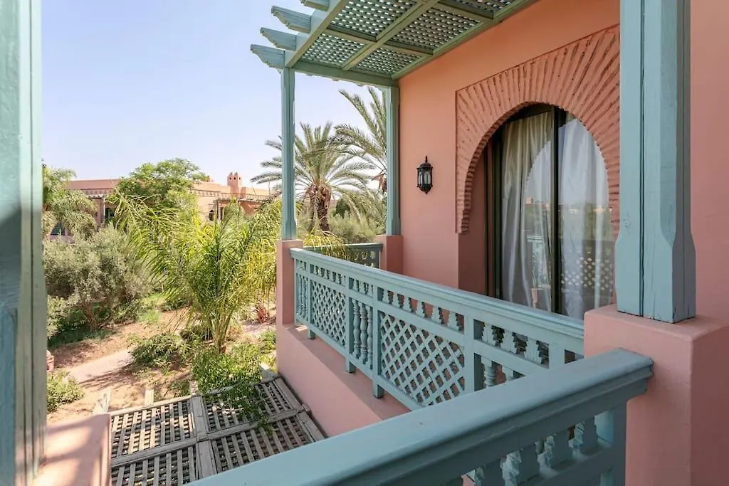Dreamscape Oasis Marrakech Palmeraie Marrakesh