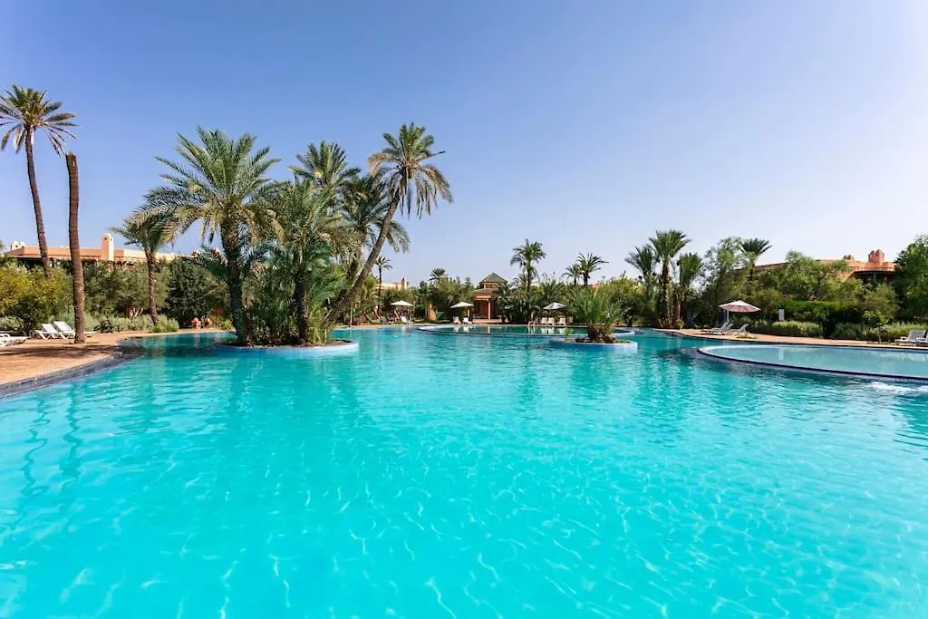Appartamento Dreamscape Oasis Marrakech Palmeraie Marrakesh