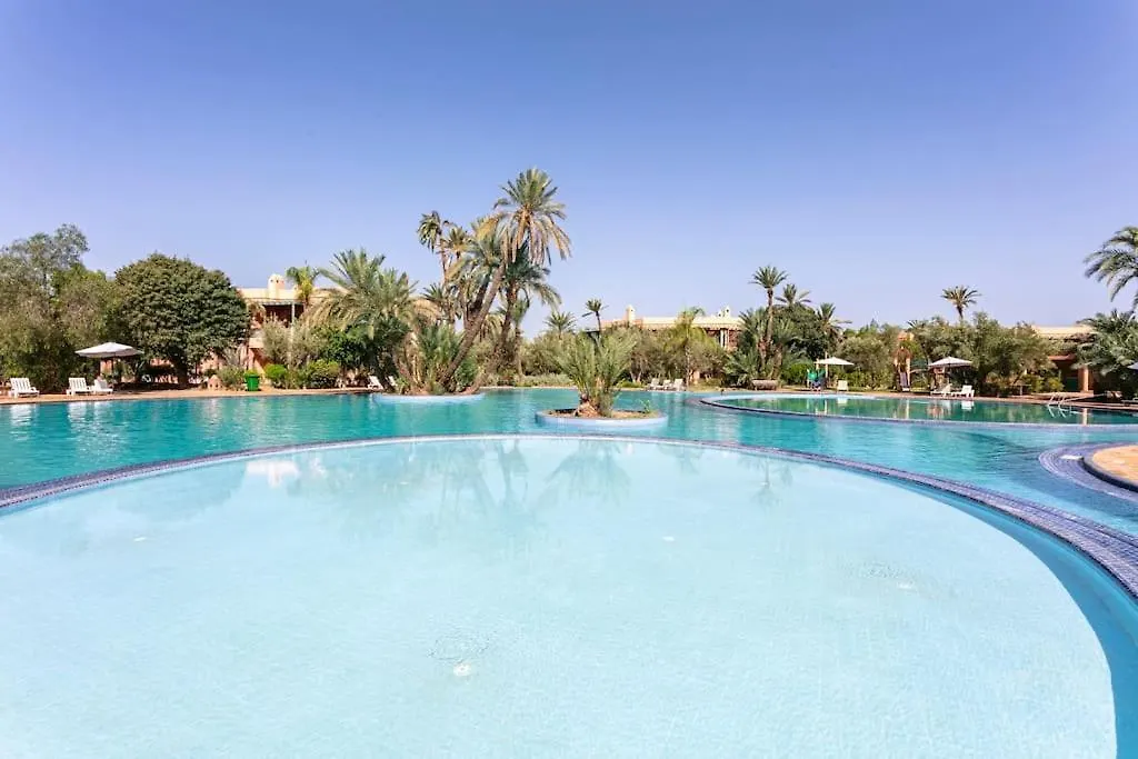 Appartamento Dreamscape Oasis Marrakech Palmeraie Marrakesh Marocco